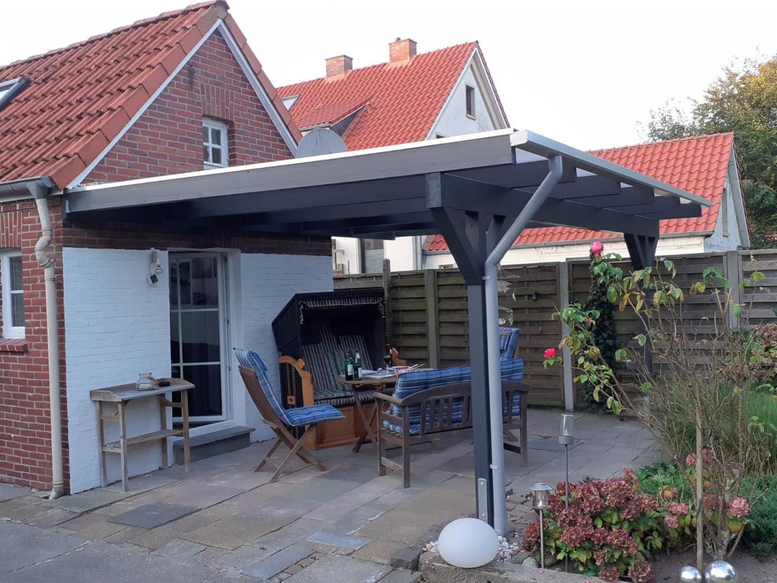 Echt Ostfriesenhus Villa Norden Kültér fotó